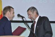 XXII региональные Каргинские чтения: пленарное заседание