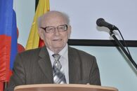 XXII региональные Каргинские чтения: пленарное заседание