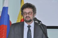 XXII региональные Каргинские чтения: пленарное заседание