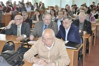 XXII региональные Каргинские чтения: пленарное заседание