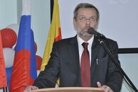 XXII региональные Каргинские чтения: пленарное заседание