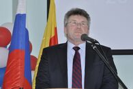 XXII региональные Каргинские чтения: пленарное заседание