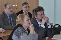 XXII региональные Каргинские чтения: пленарное заседание