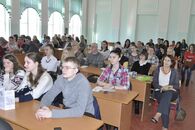 XXII региональные Каргинские чтения: пленарное заседание