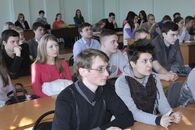 XXII региональные Каргинские чтения: пленарное заседание