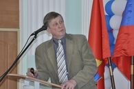 XXII региональные Каргинские чтения: пленарное заседание