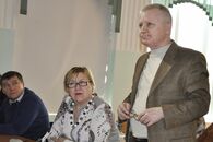 XXII региональные Каргинские чтения: пленарное заседание