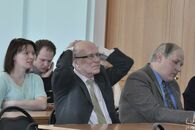 XXII региональные Каргинские чтения: пленарное заседание