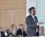 XXII региональные Каргинские чтения: пленарное заседание