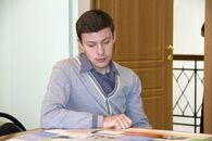 Всероссийская конференция молодых ученых открыла XXII Каргинские чтения в Твери