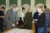 Всероссийская конференция молодых ученых открыла XXII Каргинские чтения в Твери