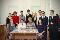 Всероссийская конференция молодых ученых открыла XXII Каргинские чтения в Твери