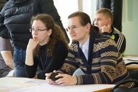 Всероссийская конференция молодых ученых открыла XXII Каргинские чтения в Твери