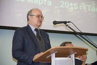 Всероссийская конференция молодых ученых открыла XXII Каргинские чтения в Твери