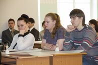 Всероссийская конференция молодых ученых открыла XXII Каргинские чтения в Твери