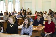 Всероссийская конференция молодых ученых открыла XXII Каргинские чтения в Твери