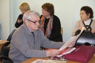 Всероссийская конференция молодых ученых открыла XXII Каргинские чтения в Твери