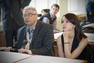 Всероссийская конференция молодых ученых открыла XXII Каргинские чтения в Твери