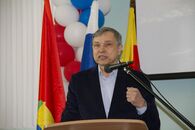 Всероссийская конференция молодых ученых открыла XXII Каргинские чтения в Твери