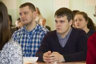 Всероссийская конференция молодых ученых открыла XXII Каргинские чтения в Твери