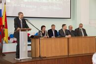 Всероссийская конференция молодых ученых открыла XXII Каргинские чтения в Твери