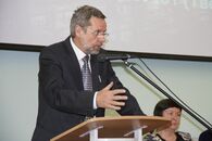 Всероссийская конференция молодых ученых открыла XXII Каргинские чтения в Твери