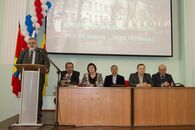 Всероссийская конференция молодых ученых открыла XXII Каргинские чтения в Твери