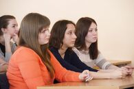 Церемония награждения победителей регионального этапа Всероссийской олимпиады в рамках проекта «История российского предпринимательства»