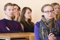 Церемония награждения победителей регионального этапа Всероссийской олимпиады в рамках проекта «История российского предпринимательства»