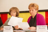 Церемония награждения победителей регионального этапа Всероссийской олимпиады в рамках проекта «История российского предпринимательства»