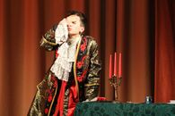 XV фестиваль «Cтуденческая весна». Театральная номинация, оригинальный жанр