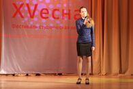 XV фестиваль «Cтуденческая весна». Театральная номинация, оригинальный жанр