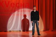 XV фестиваль «Cтуденческая весна». Театральная номинация, оригинальный жанр