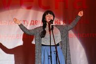 XV фестиваль «Cтуденческая весна». Театральная номинация, оригинальный жанр