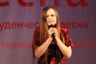 XV фестиваль «Cтуденческая весна». Театральная номинация, оригинальный жанр
