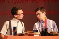 XV фестиваль «Cтуденческая весна». Театральная номинация, оригинальный жанр