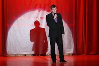 XV фестиваль «Cтуденческая весна». Театральная номинация, оригинальный жанр