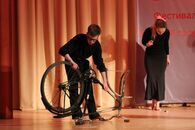 XV фестиваль «Cтуденческая весна». Театральная номинация, оригинальный жанр