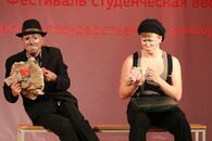 XV фестиваль «Cтуденческая весна». Театральная номинация, оригинальный жанр