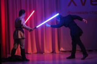 XV фестиваль «Cтуденческая весна». Театральная номинация, оригинальный жанр