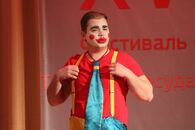 XV фестиваль «Cтуденческая весна». Театральная номинация, оригинальный жанр