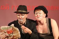 XV фестиваль «Cтуденческая весна». Театральная номинация, оригинальный жанр