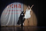 XV фестиваль «Cтуденческая весна». Театральная номинация, оригинальный жанр