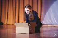 XV фестиваль «Cтуденческая весна». Хореографическая номинация