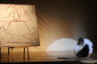 XV фестиваль «Cтуденческая весна». Театральная номинация, оригинальный жанр