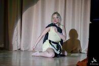 XV фестиваль «Cтуденческая весна». Хореографическая номинация