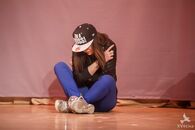 XV фестиваль «Cтуденческая весна». Хореографическая номинация