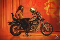 XV фестиваль «Cтуденческая весна». Хореографическая номинация