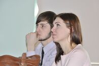 Церемония закрытия Тверской модели ООН