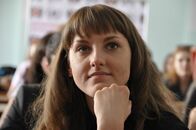 Церемония закрытия Тверской модели ООН